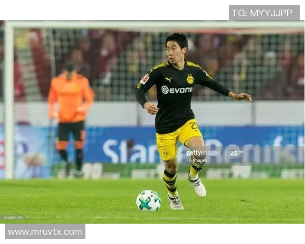 日本足球三大球星：香川真司、长友佑都和本田圭佑的传奇之路